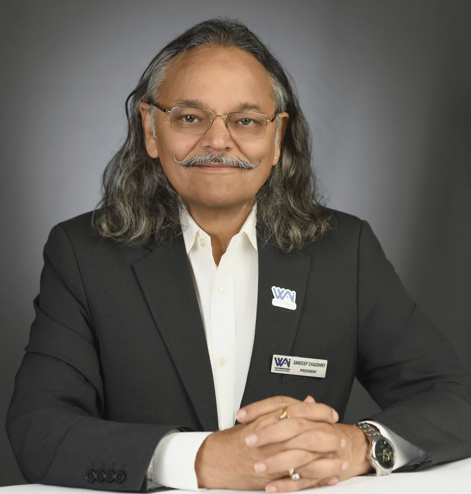 Sandeep Chaudhry